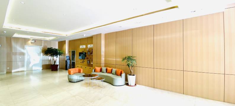 三和商务宾馆(西宁火车站省人民医院店)图片