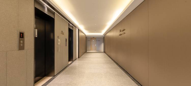 全季酒店(常州恐龙园店)图片