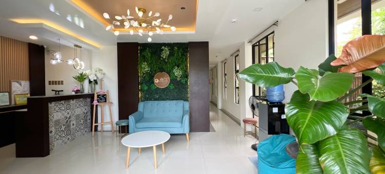 717 住宅 伊洛伊洛(717 Residences Iloilo)图片