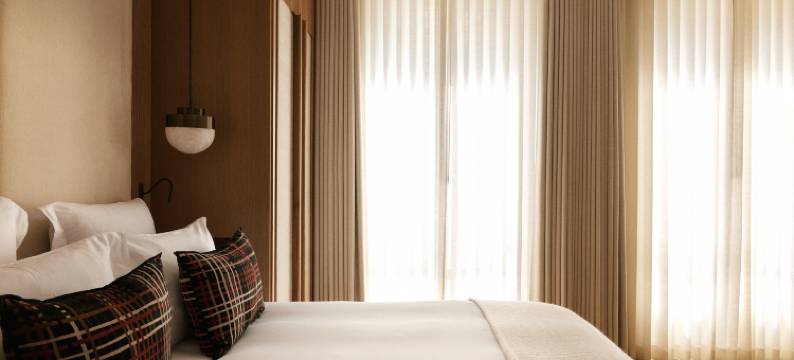 HIGHSTAY 奢华服务公寓 - 巴黎金字塔街(Highstay – Luxury Serviced Apartments - Pyramides)图片