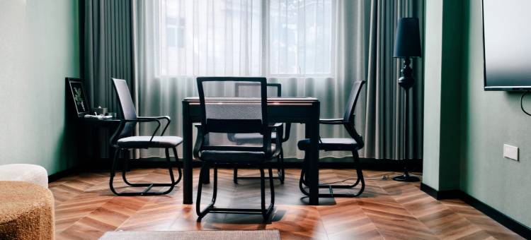 四季花园酒店图片