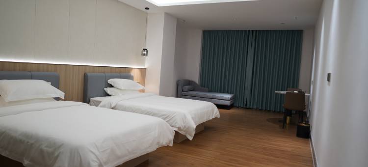 阳江东铂酒店图片