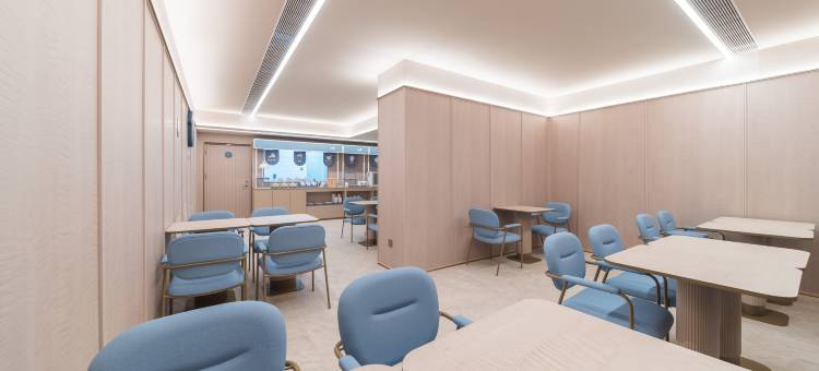 汉庭酒店(福州五一广场六一北路店)图片