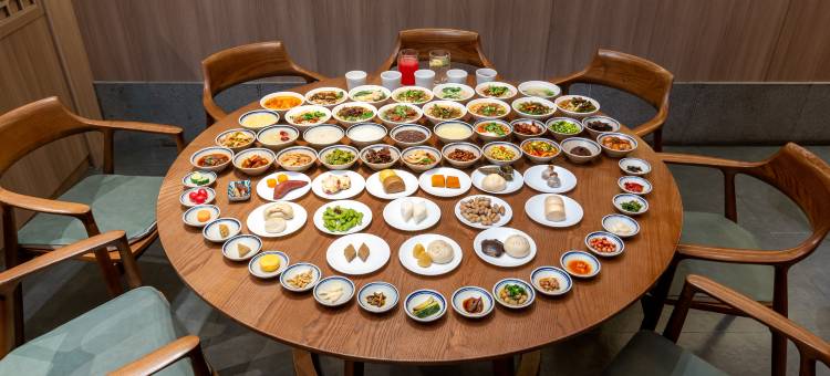 铜陵永泉小镇酒店(永泉度假区店)图片