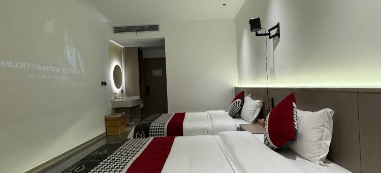 溧阳清家民宿图片