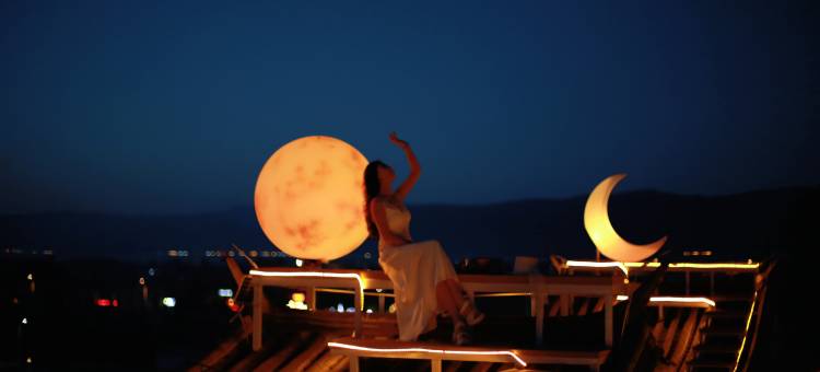 大理云寂·伴山度假酒店(大理古城北门店)图片