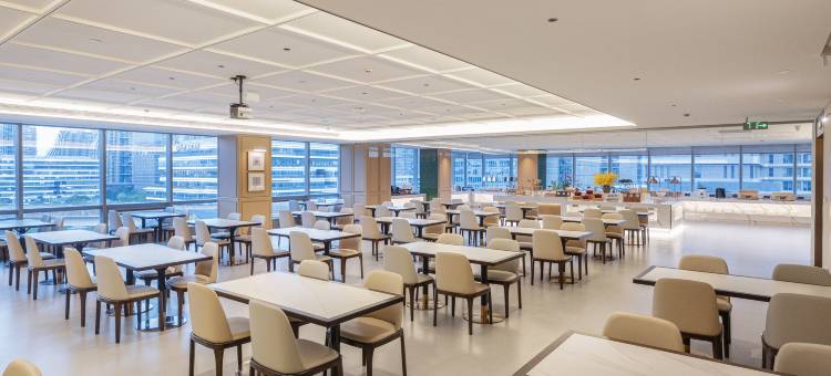 清沐国际酒店(南京南站南广场店)图片