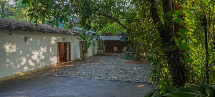 王亭酒店(Kings Pavilion Luxury Hotel)图片