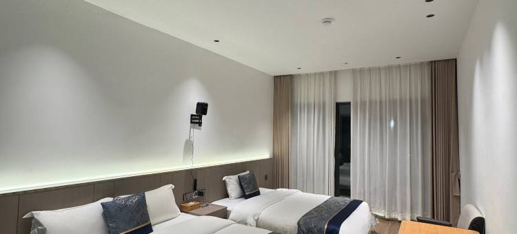 溧阳清家民宿图片