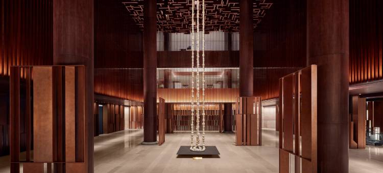 首尔JW万豪酒店(JW Marriott Hotel Seoul)图片