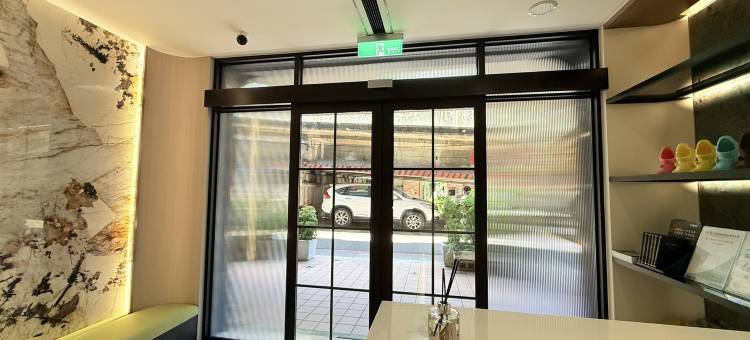 基隆金华饭店图片