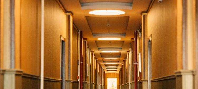 额尔古纳市伏尔加格勒酒店(室韦店)图片