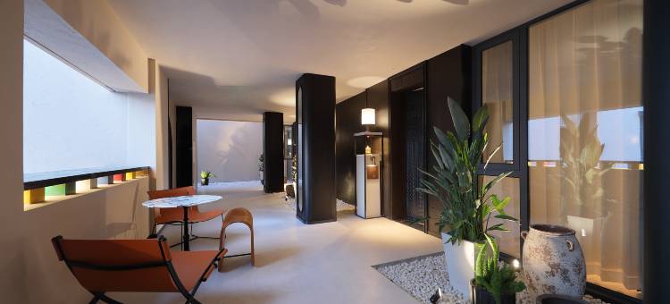 Z酒店至尊｜藏地秘境·VISTA梅里雪山轻奢酒店(飞来寺观景台店)图片