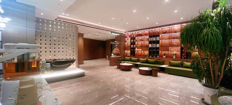 福鼎太姥大酒店图片