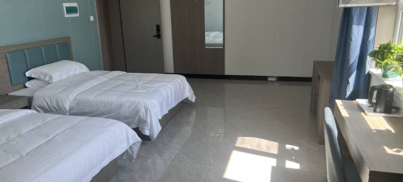 昭苏兰萍民宿图片