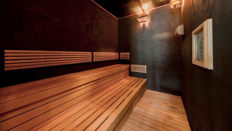 Candeo Hotels Fukuoka TenjinOver view