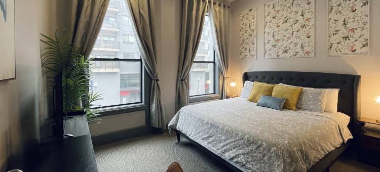 橡镇巢(Oaktown Roost)图片