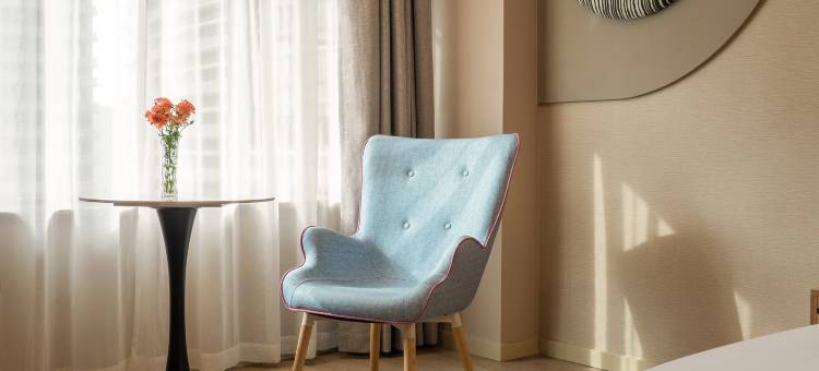 如家酒店·neo(昆明广福路大商汇店)图片