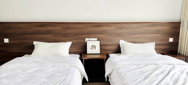 桐庐桔芝民宿图片