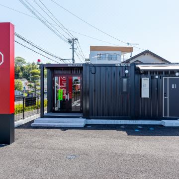 HOTEL R9 The Yard 出水(Hotel R9 the Yard Izumi)图片