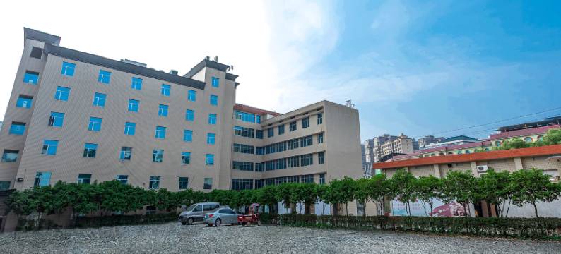 白玉兰酒店(株洲攸县攸州公园店)图片