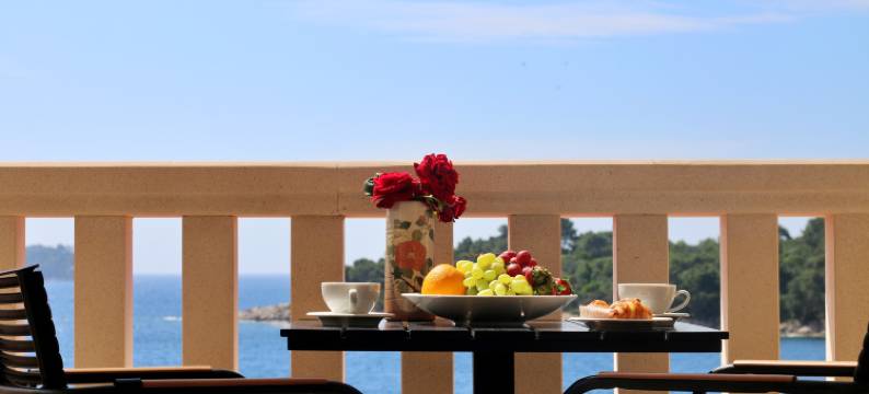 波斯卡杜布罗夫尼克群岛酒店(Hotel Bozica Dubrovnik Islands)图片