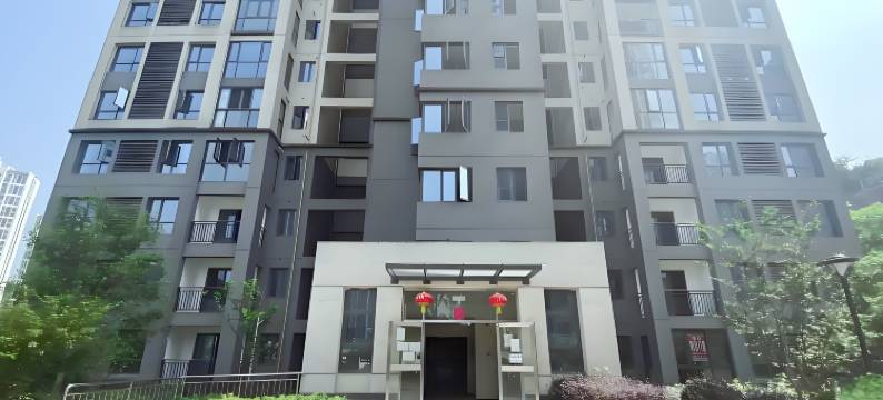 好居怡民宿图片