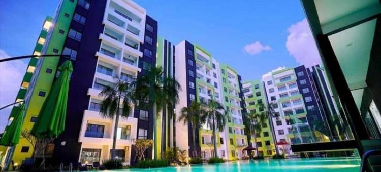 Ipoh The Manhattan Suites Apartment by IWH图片