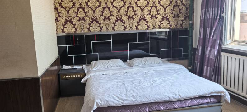 嘉园快捷宾馆图片