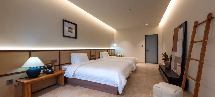 北戴河予舍民宿图片