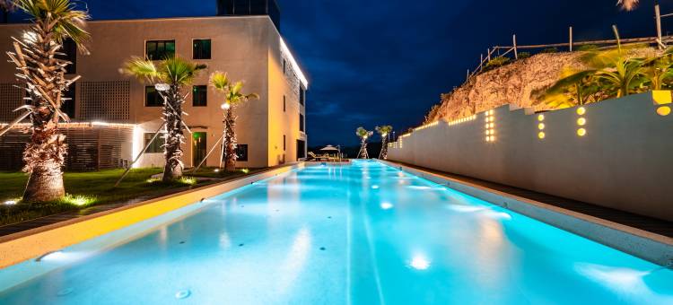 安吉九翠湾景澜度假酒店图片