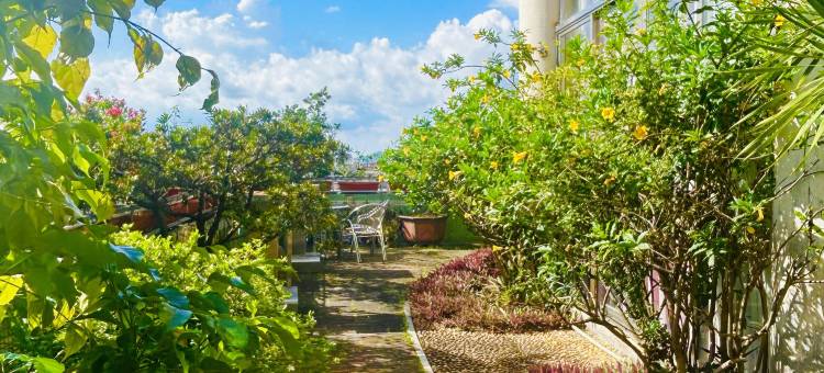 阳江海逸酒店(百利广场店)图片