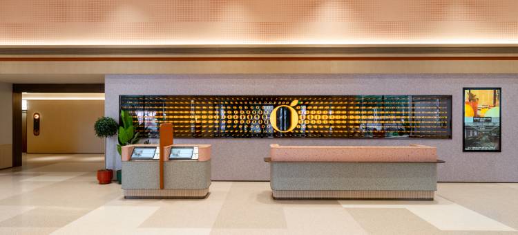 桔子酒店(桂林会展中心漓江路店)图片