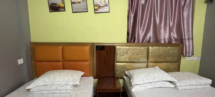 佛山东村公寓图片