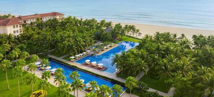 岘港万豪度假酒店(Danang Marriott Resort & Spa)图片