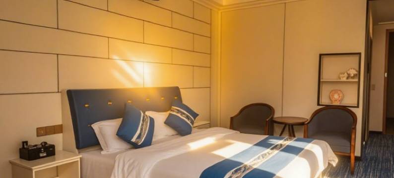 射洪鑫宏大酒店图片