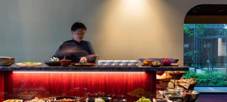 三井花园酒店 京都新町 别邸(Mitsui Garden Hotel Kyoto Shinmachi Bettei)图片