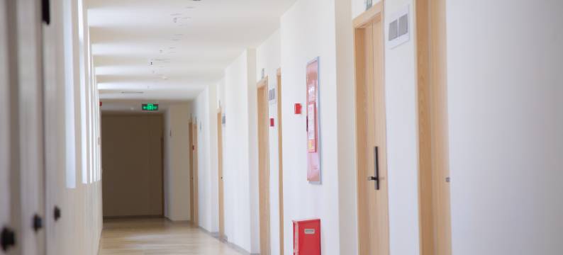 爱在这儿酒店(江油火炮街店)图片