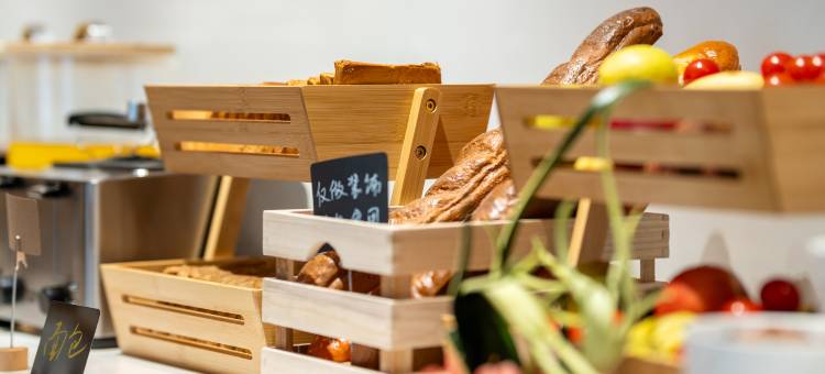 奎屯明宇丽呈酒店图片