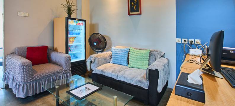 巴厘居民(Bale Resident)图片