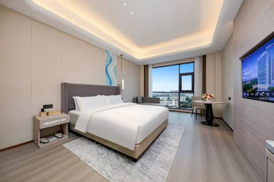 雲栖里民宿(邯郸高铁东站万象汇店)