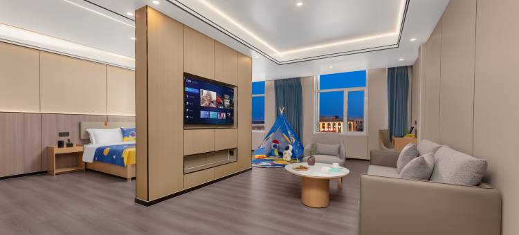 祥云居酒店(平遥古城店)图片