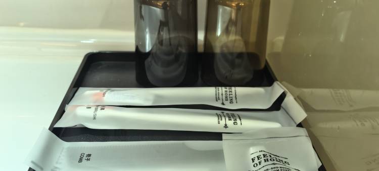 凤山小院(吕梁离石龙凤北大街店)图片