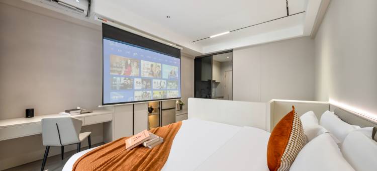 遇见·素居图片