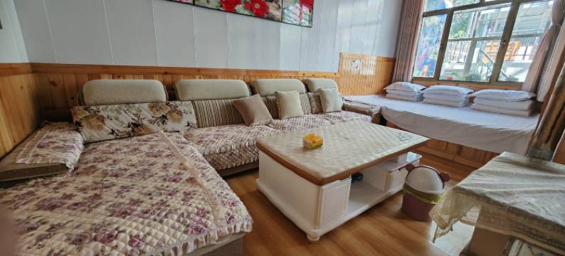 清风小居民宿图片