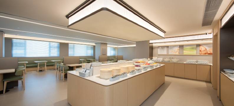 全季酒店(宁波会展中心江南路店)图片