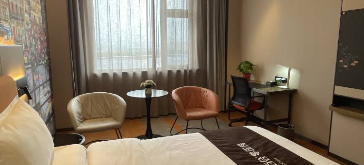 阳曲新阳酒店(新阳广场店)图片