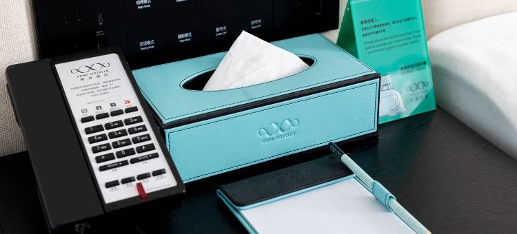 希岸酒店(曲阜三孔景区店)图片