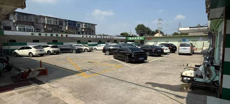 如家酒店·neo(扬州东关街南通西路店)图片