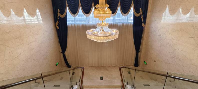 港都商务酒店(大麦屿店)图片